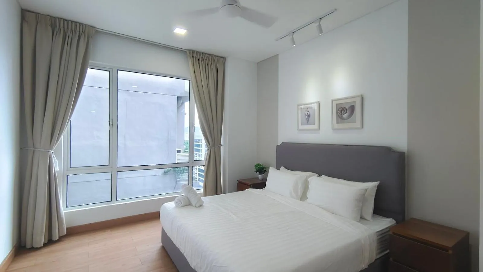 Bintang Goldhill Near Trx & Pavilion Mall,Mrt,Kl By Proplet Kuala Lumpur Apartment