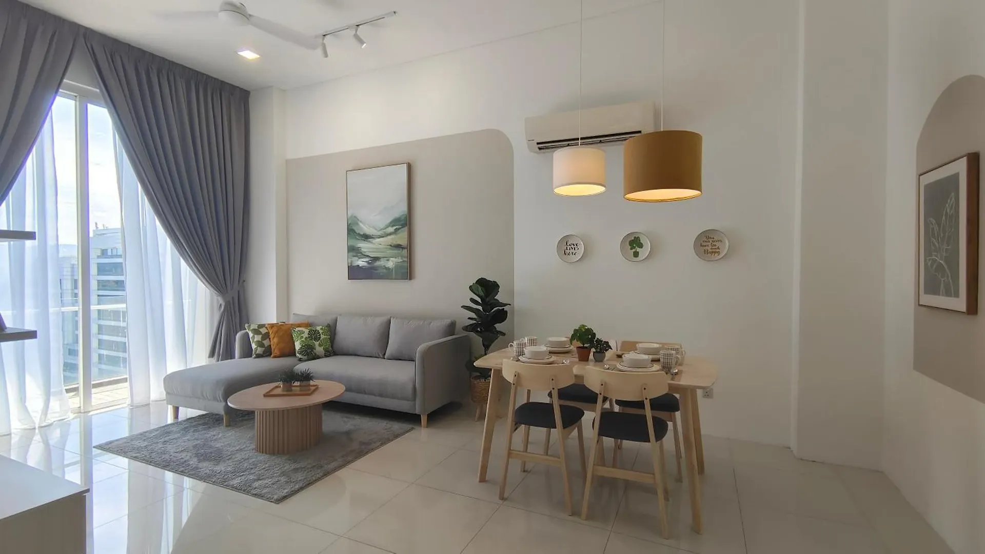 Bintang Goldhill Near Trx & Pavilion Mall,Mrt,Kl By Proplet Kuala Lumpur 0*,