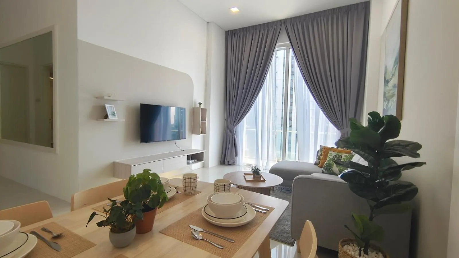 Bintang Goldhill Near Trx & Pavilion Mall,Mrt,Kl By Proplet Kuala Lumpur Lägenhet