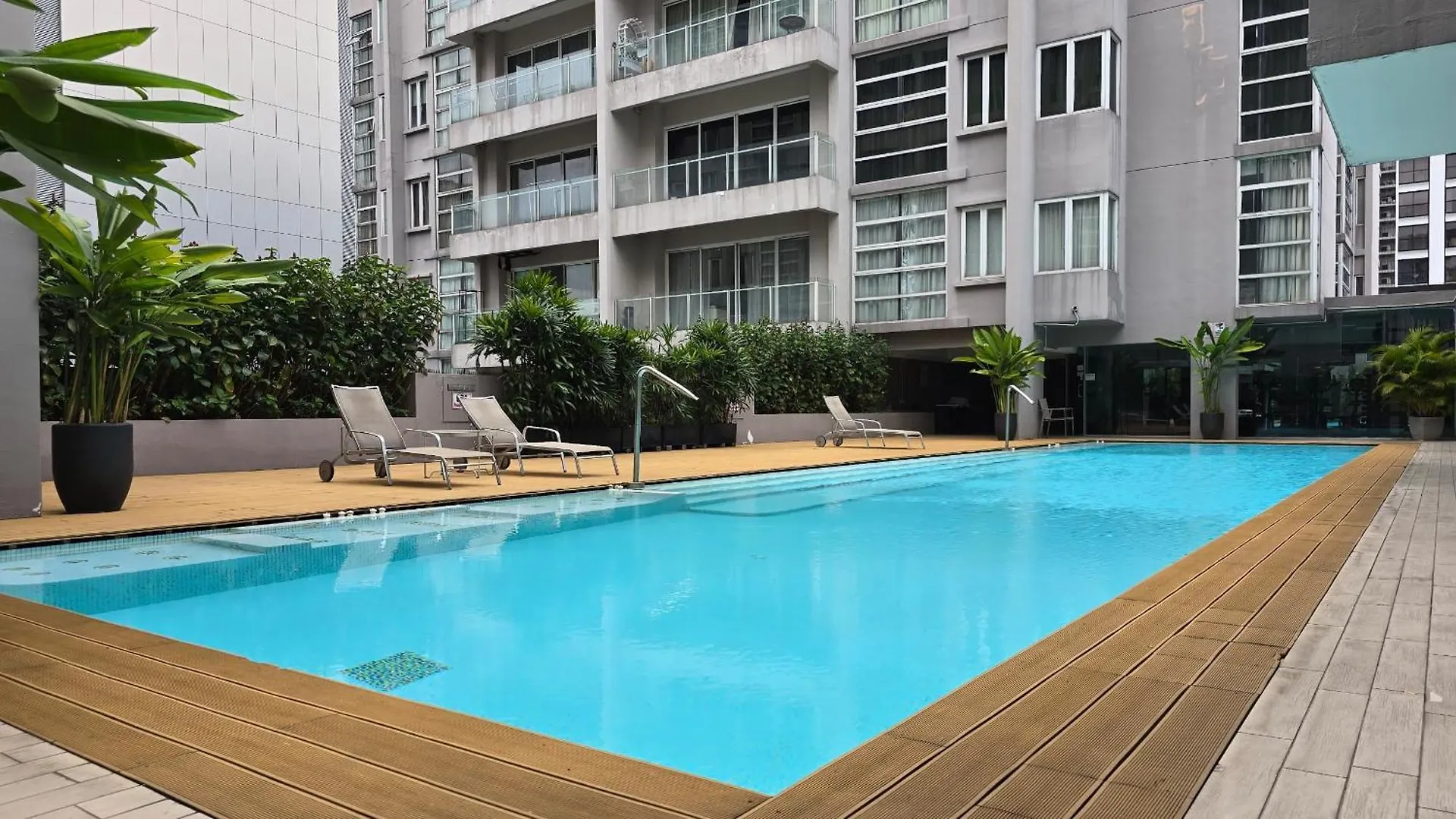 Bintang Goldhill Near Trx & Pavilion Mall,Mrt,Kl By Proplet Kuala Lumpur