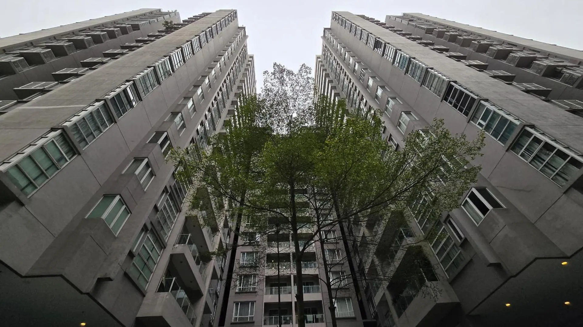 Lägenhet Bintang Goldhill Near Trx & Pavilion Mall,Mrt,Kl By Proplet Kuala Lumpur