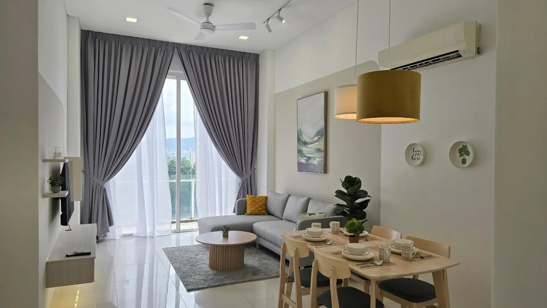Bintang Goldhill Near Trx & Pavilion Mall,Mrt,Kl By Proplet Kuala Lumpur